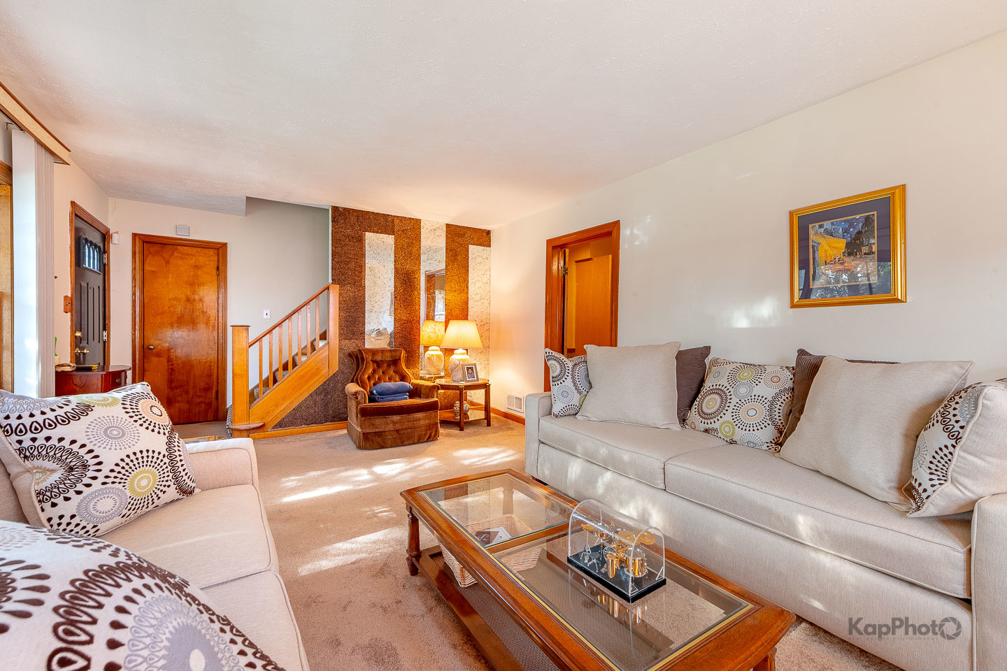 8620 S Marshfield Avenue