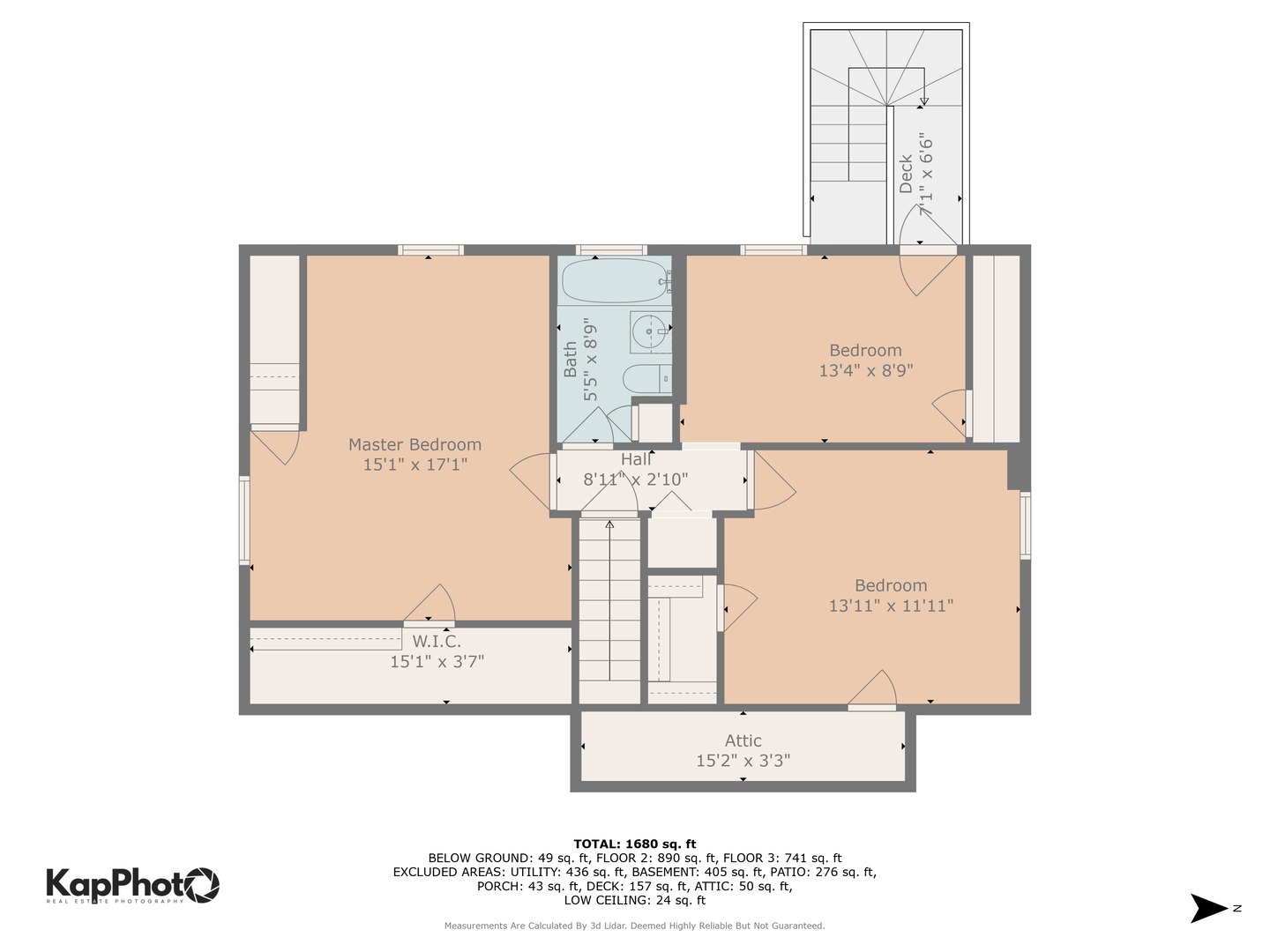 8620 S Marshfield Avenue