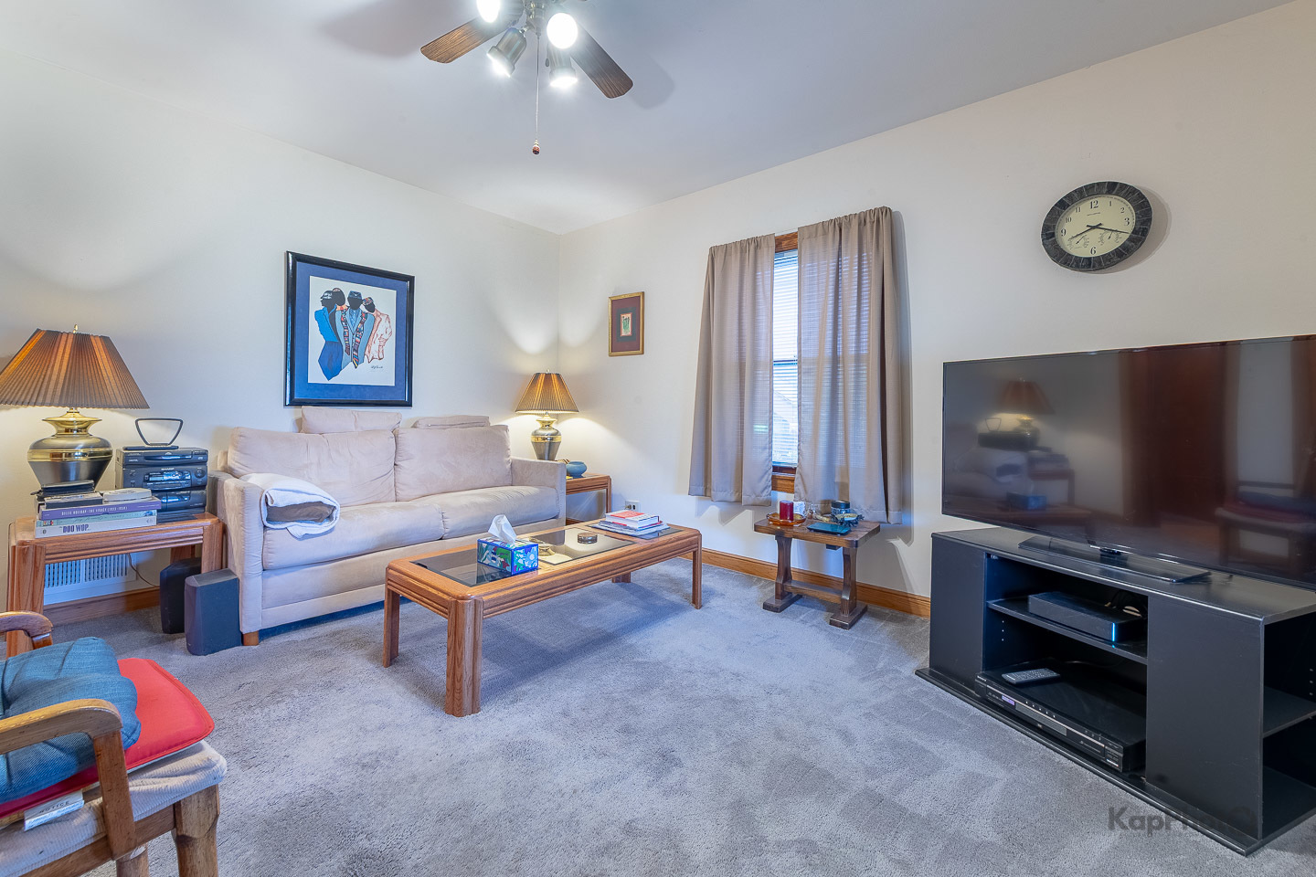 8620 S Marshfield Avenue