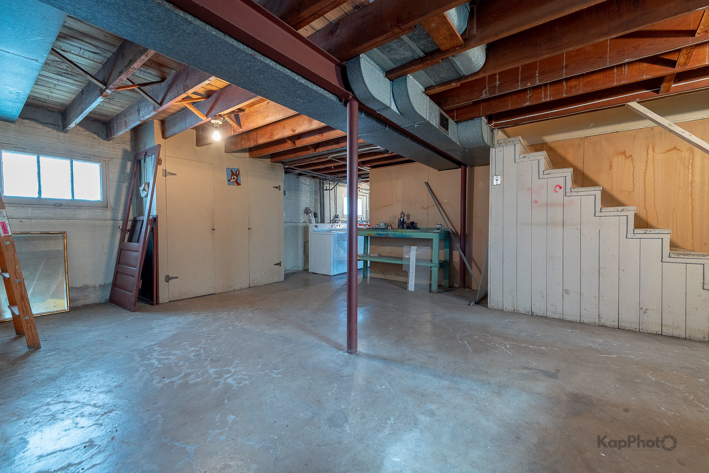 8620 S Marshfield Avenue