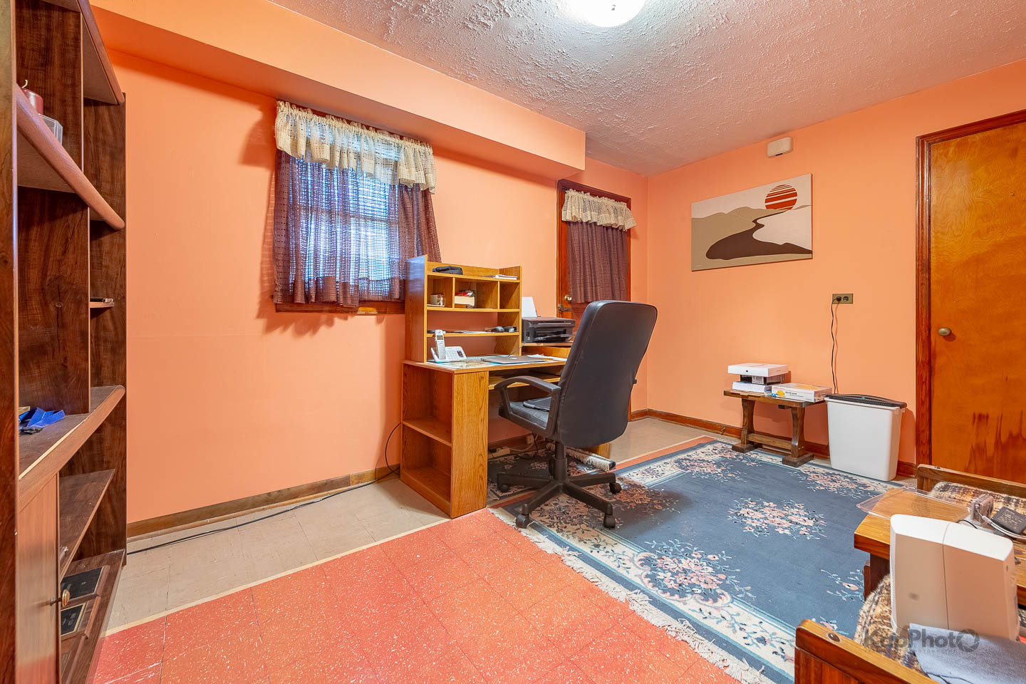 8620 S Marshfield Avenue