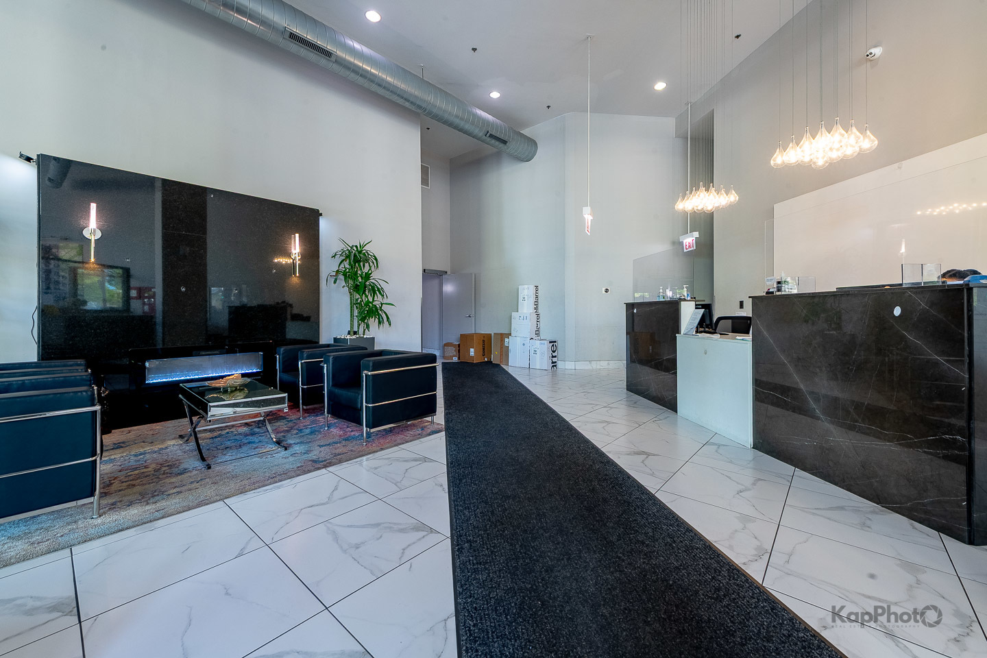 1645 W Ogden Avenue Unit: 721