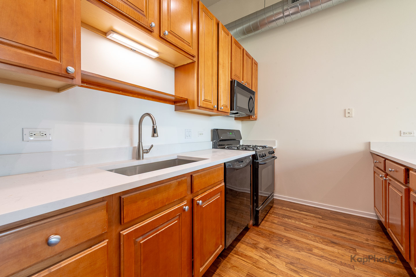 1645 W Ogden Avenue Unit: 721