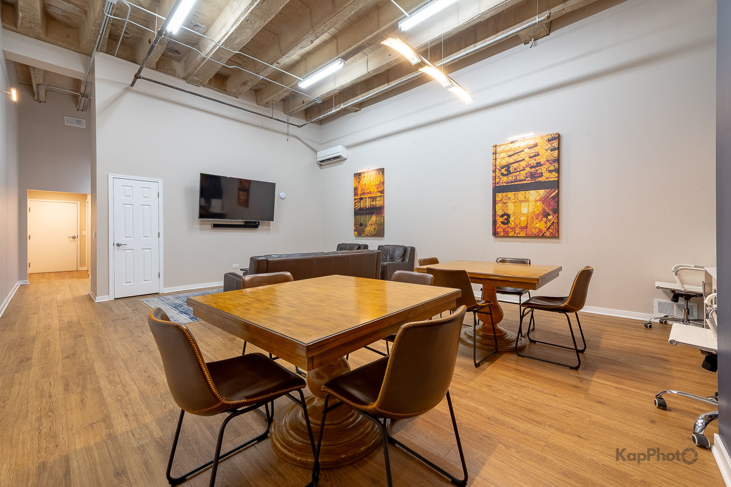 1645 W Ogden Avenue Unit: 721
