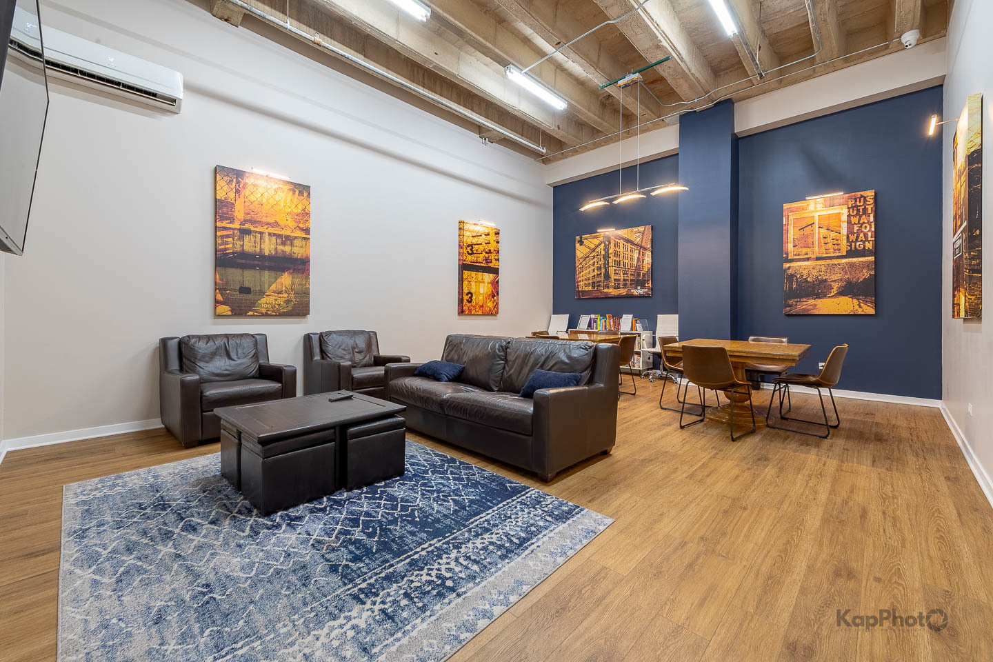 1645 W Ogden Avenue Unit: 721