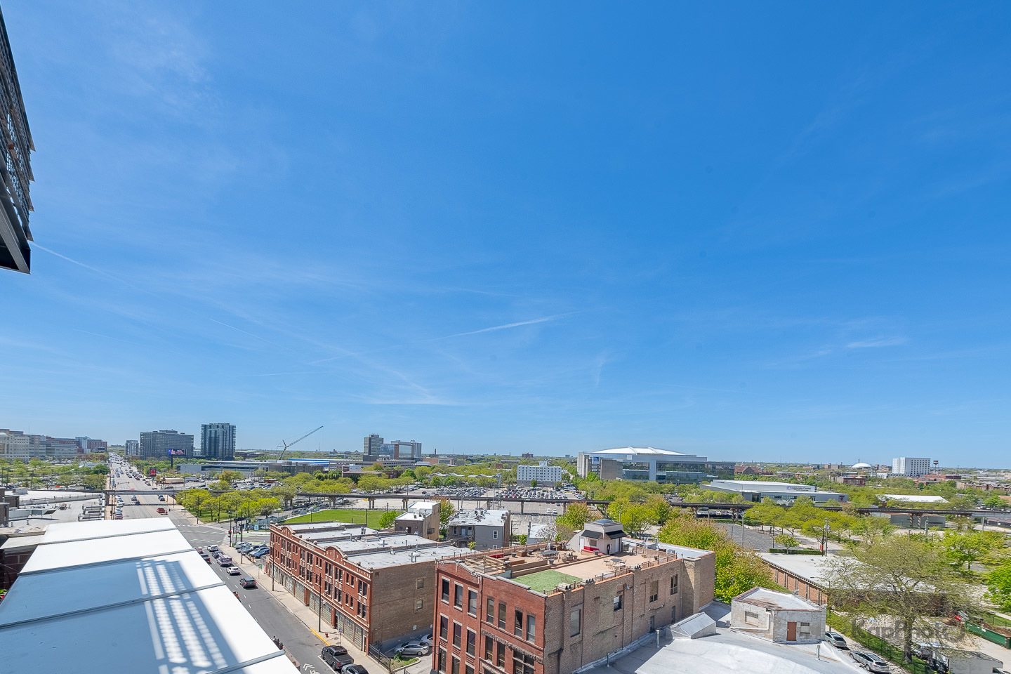 1645 W Ogden Avenue Unit: 721