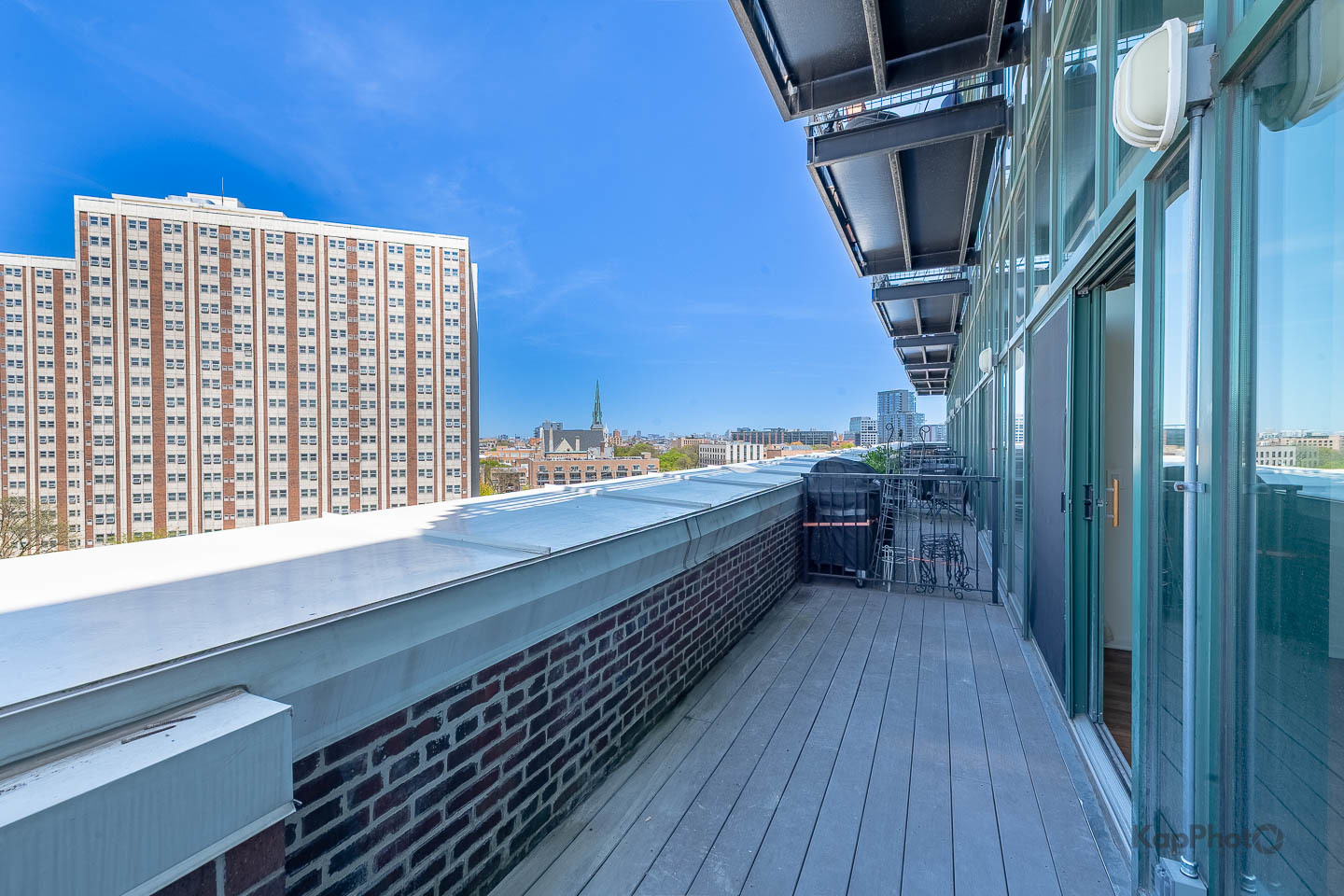 1645 W Ogden Avenue Unit: 721
