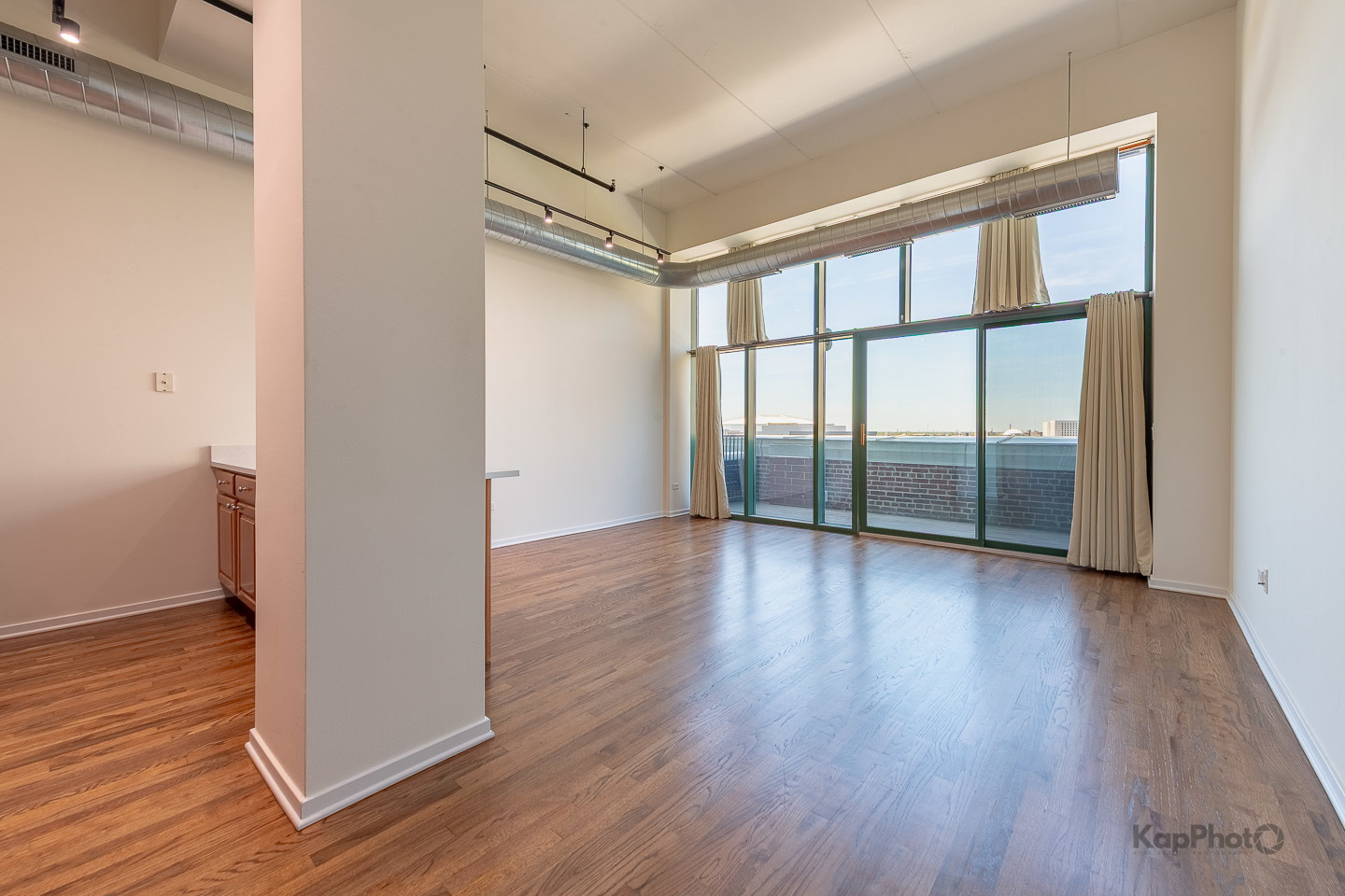 1645 W Ogden Avenue Unit: 721