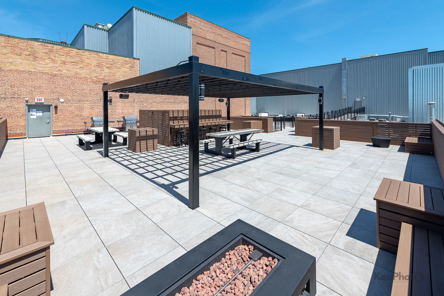 1645 W Ogden Avenue Unit: 721