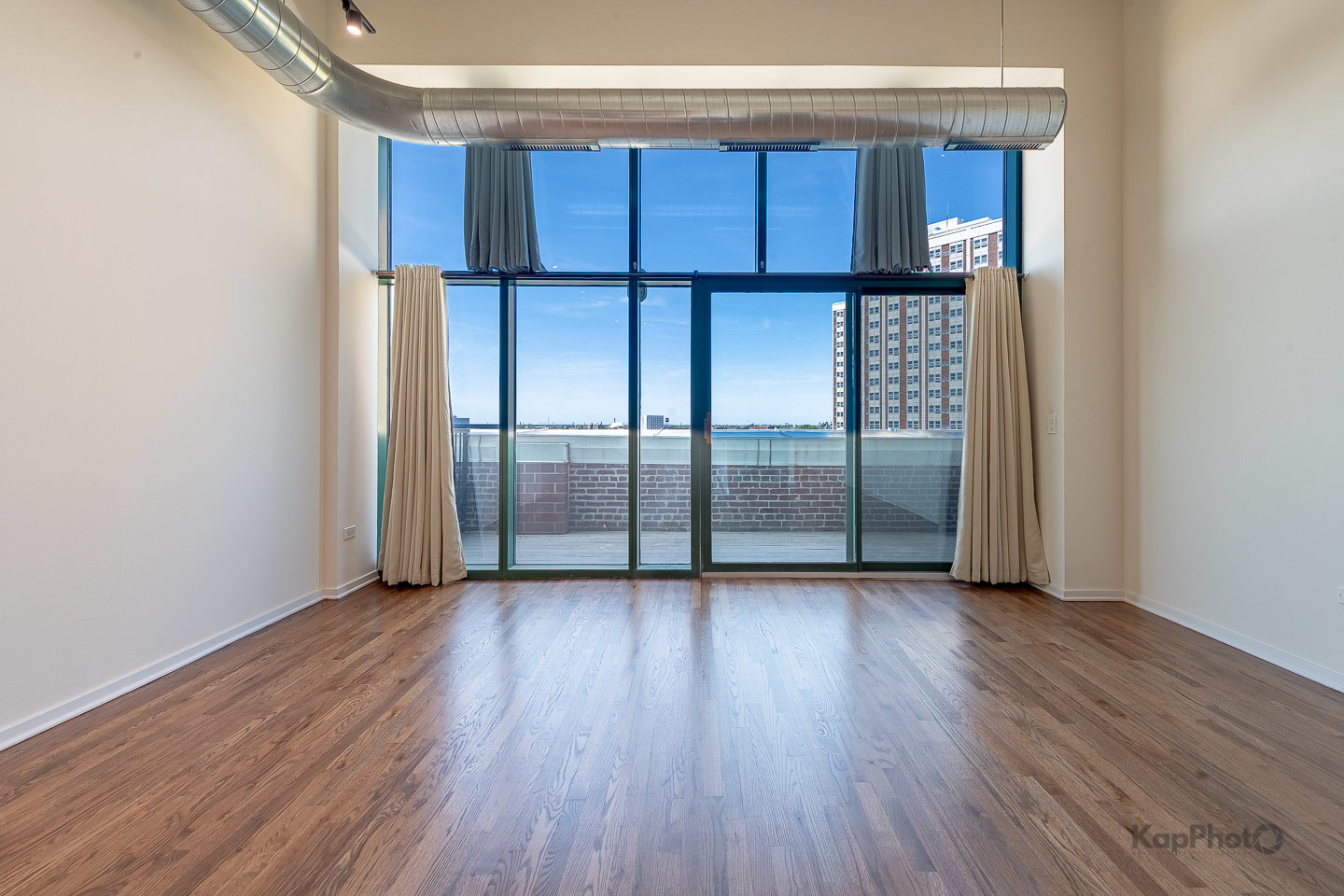 1645 W Ogden Avenue Unit: 721