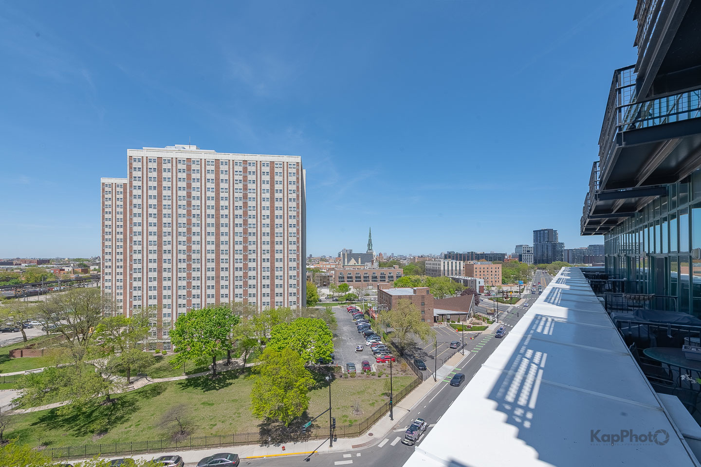 1645 W Ogden Avenue Unit: 721