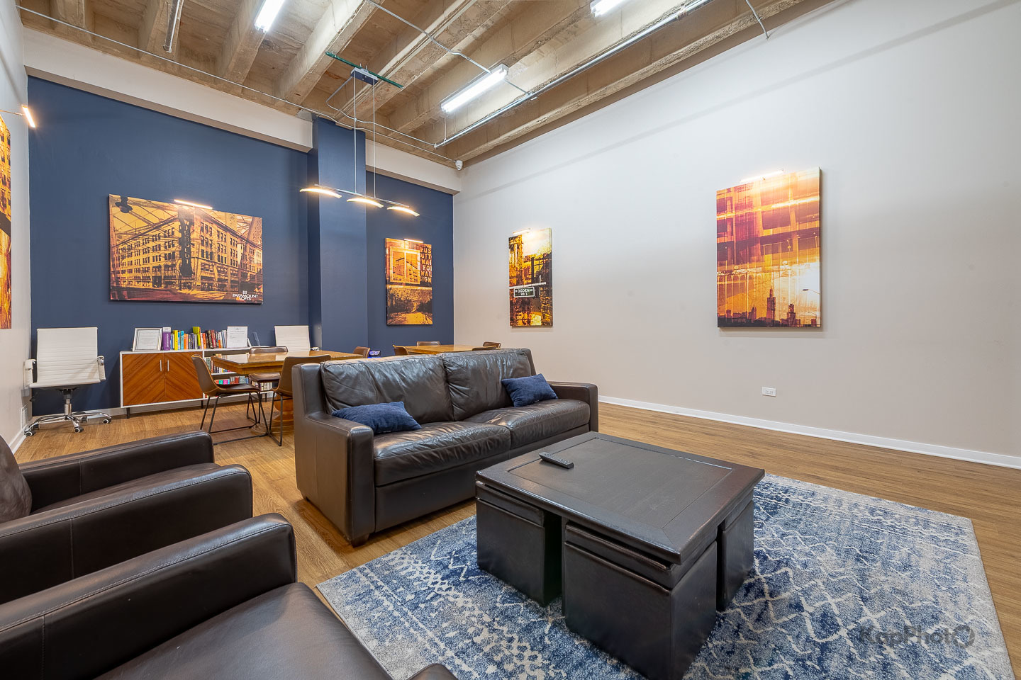 1645 W Ogden Avenue Unit: 721