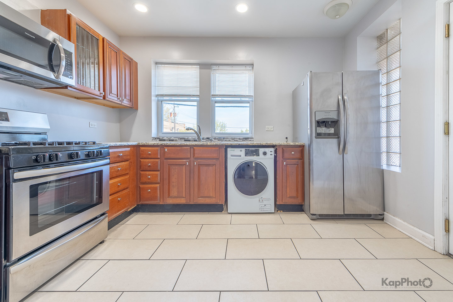 4006 W Nelson Street Unit: 6A