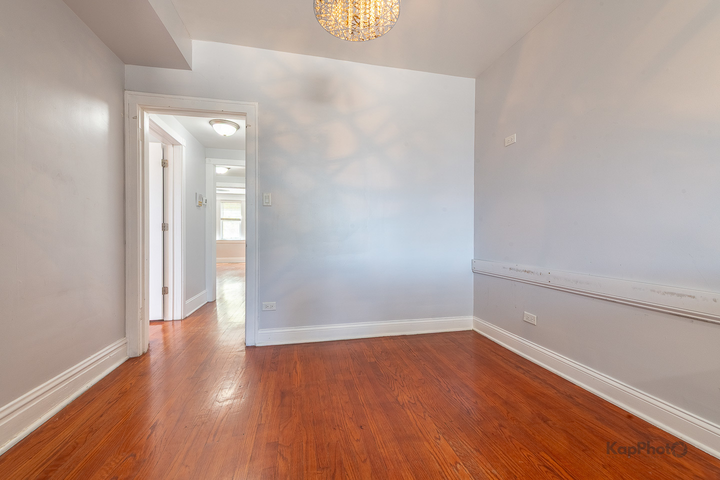 4006 W Nelson Street Unit: 6A