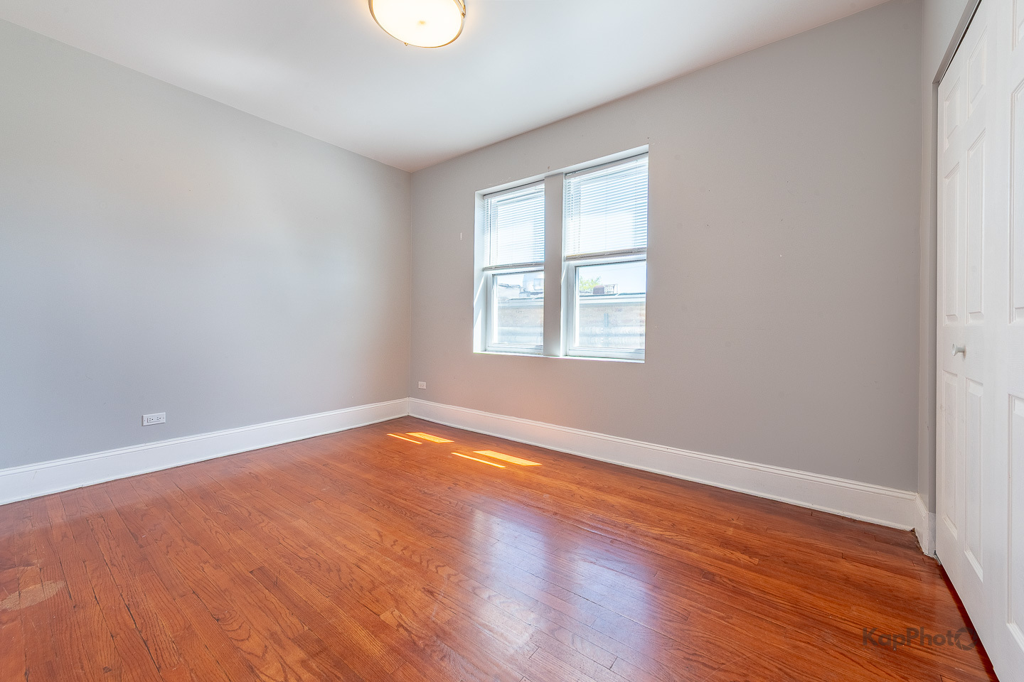 4006 W Nelson Street Unit: 6A