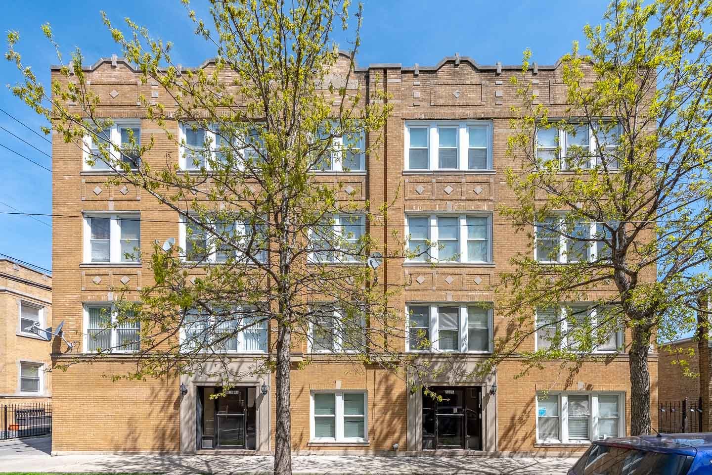 4006 W Nelson Street Unit: 6A