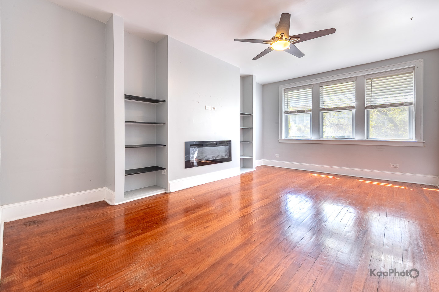 4006 W Nelson Street Unit: 6A