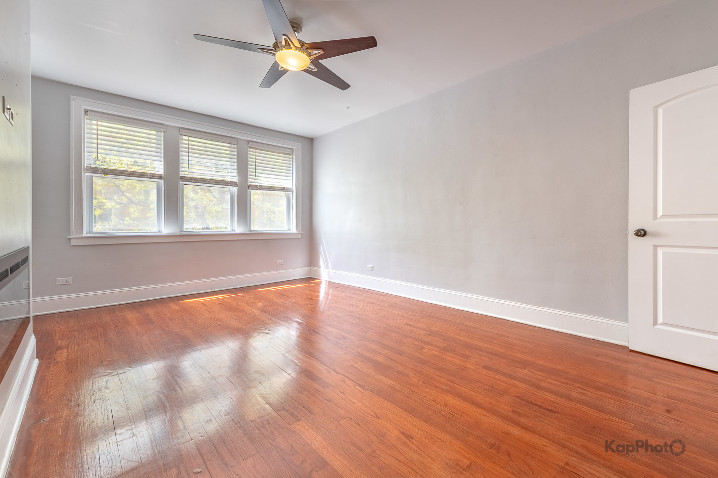 4006 W Nelson Street Unit: 6A