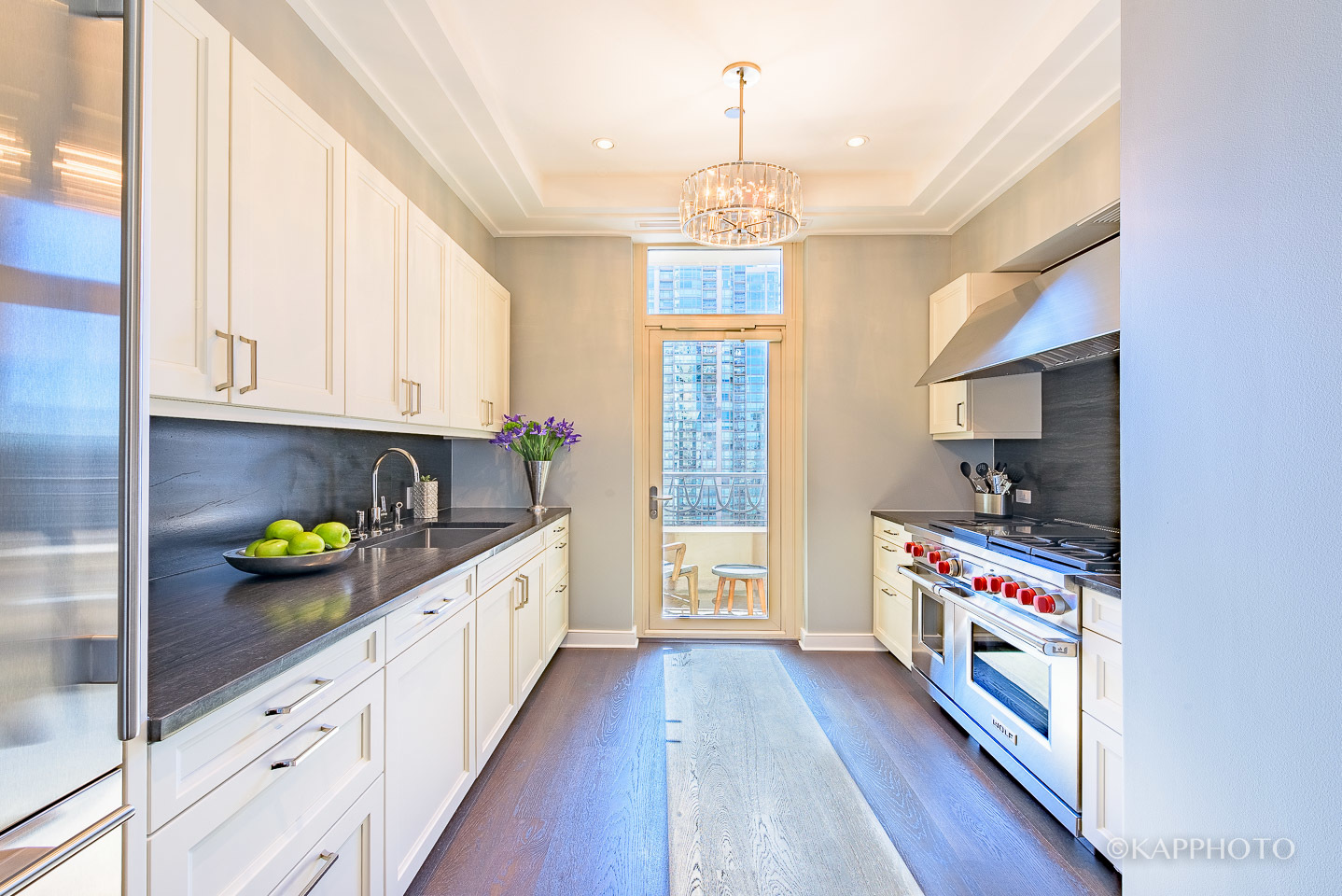 118 E Erie Street Unit: 24D