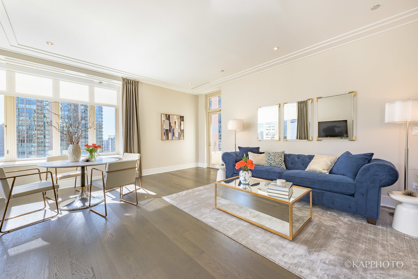 118 E Erie Street Unit: 24D