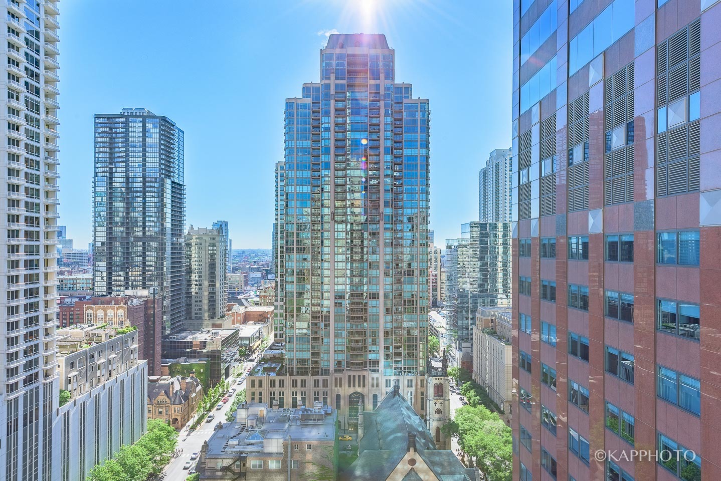118 E Erie Street Unit: 24D