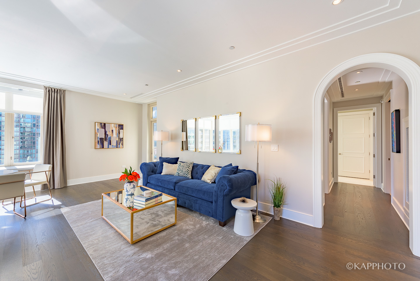 118 E Erie Street Unit: 24D