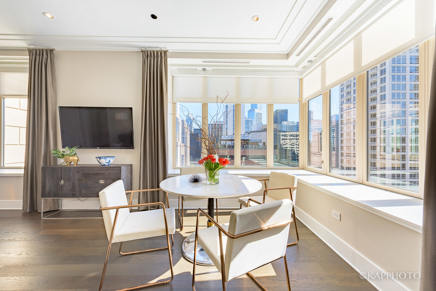 118 E Erie Street Unit: 24D