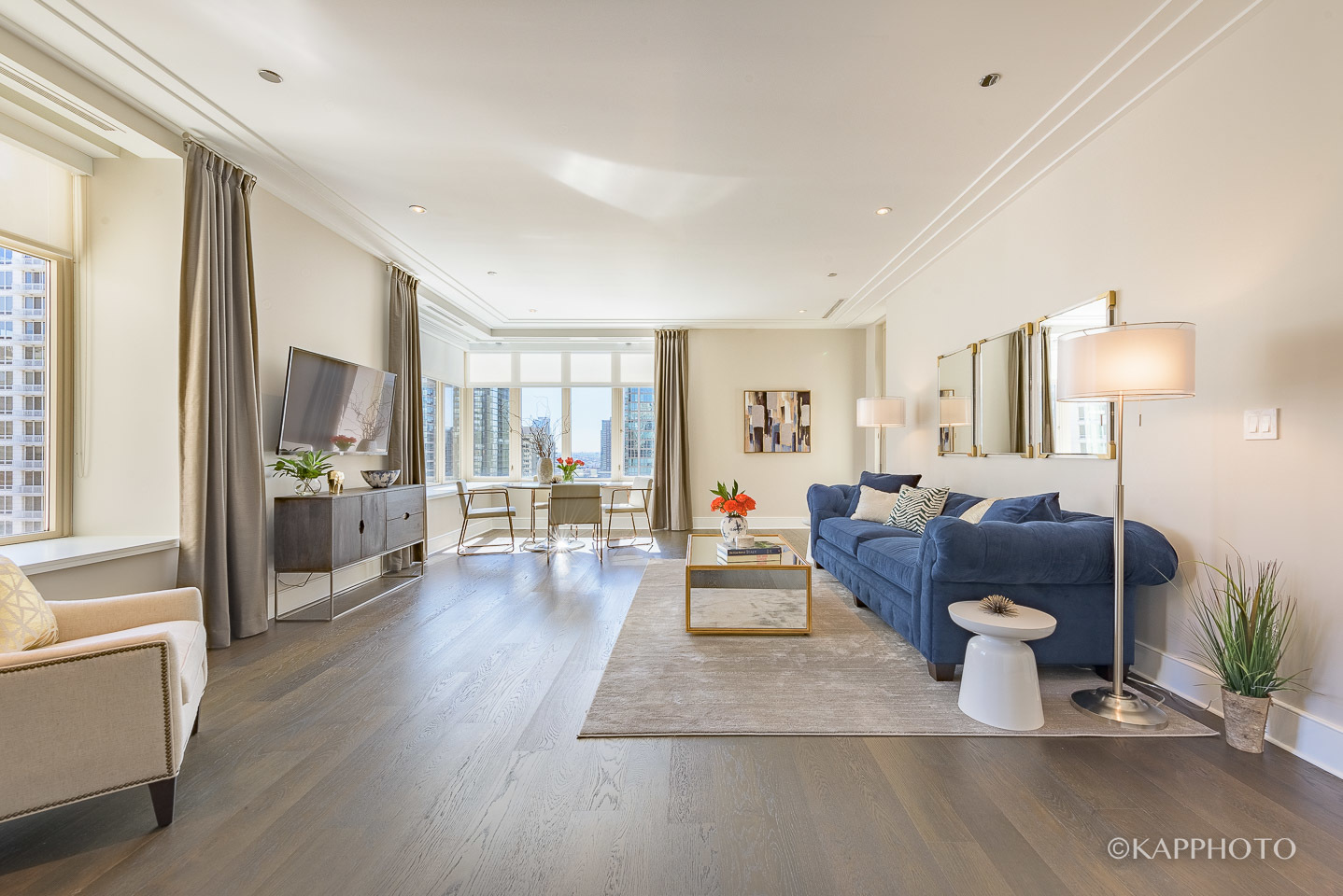 118 E Erie Street Unit: 24D