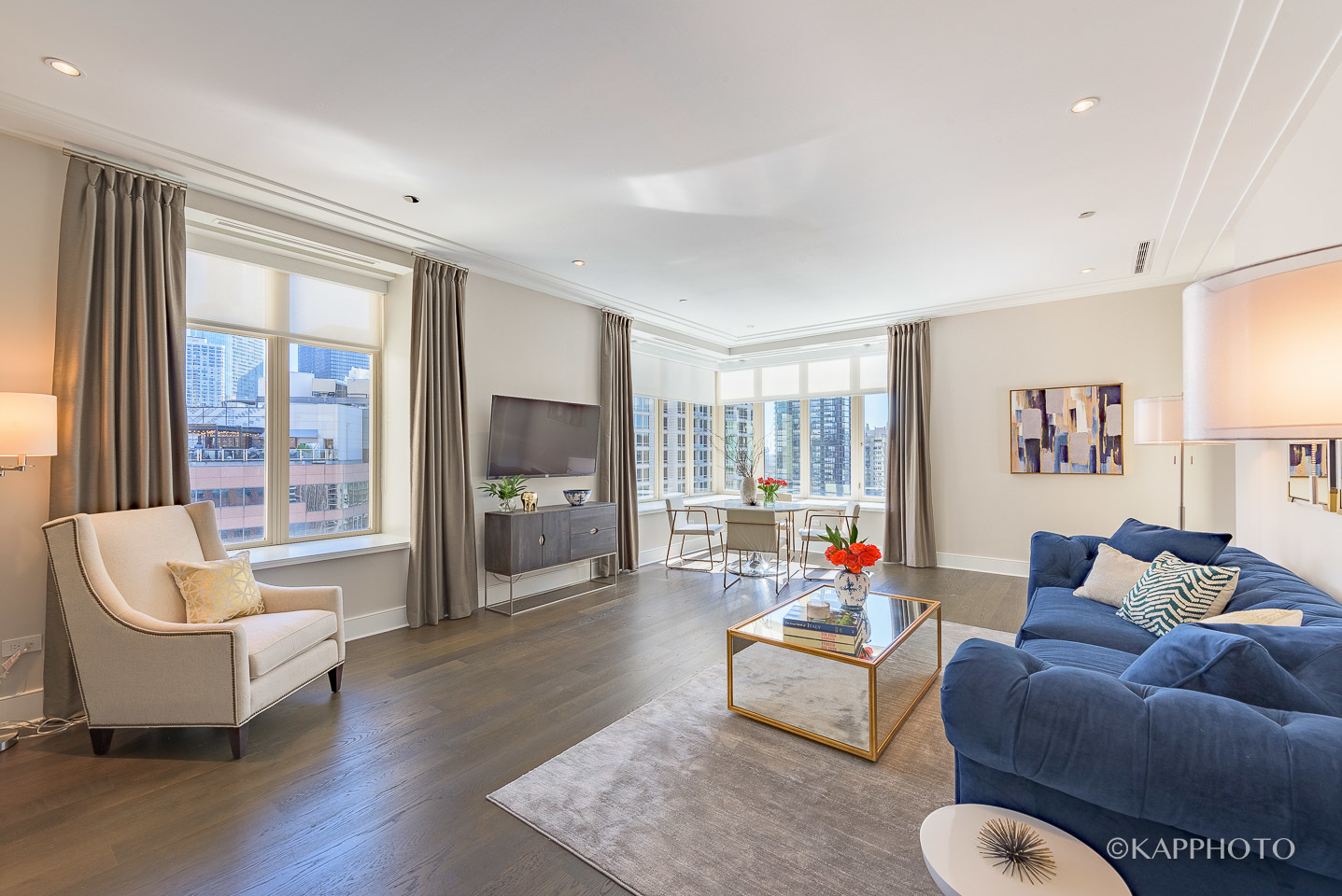 118 E Erie Street Unit: 24D