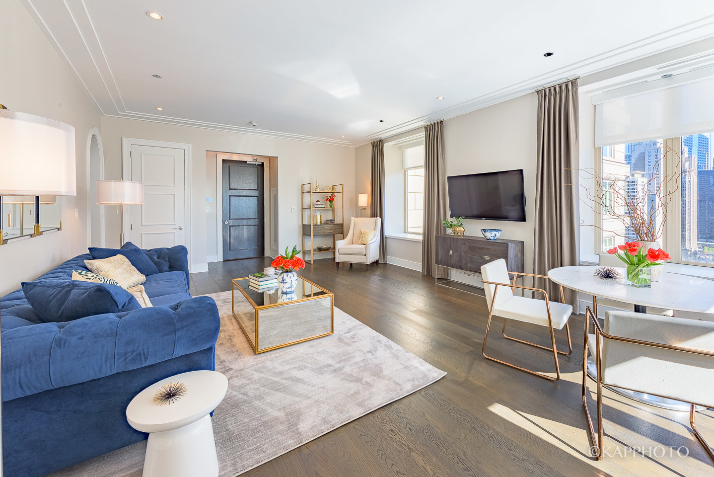 118 E Erie Street Unit: 24D