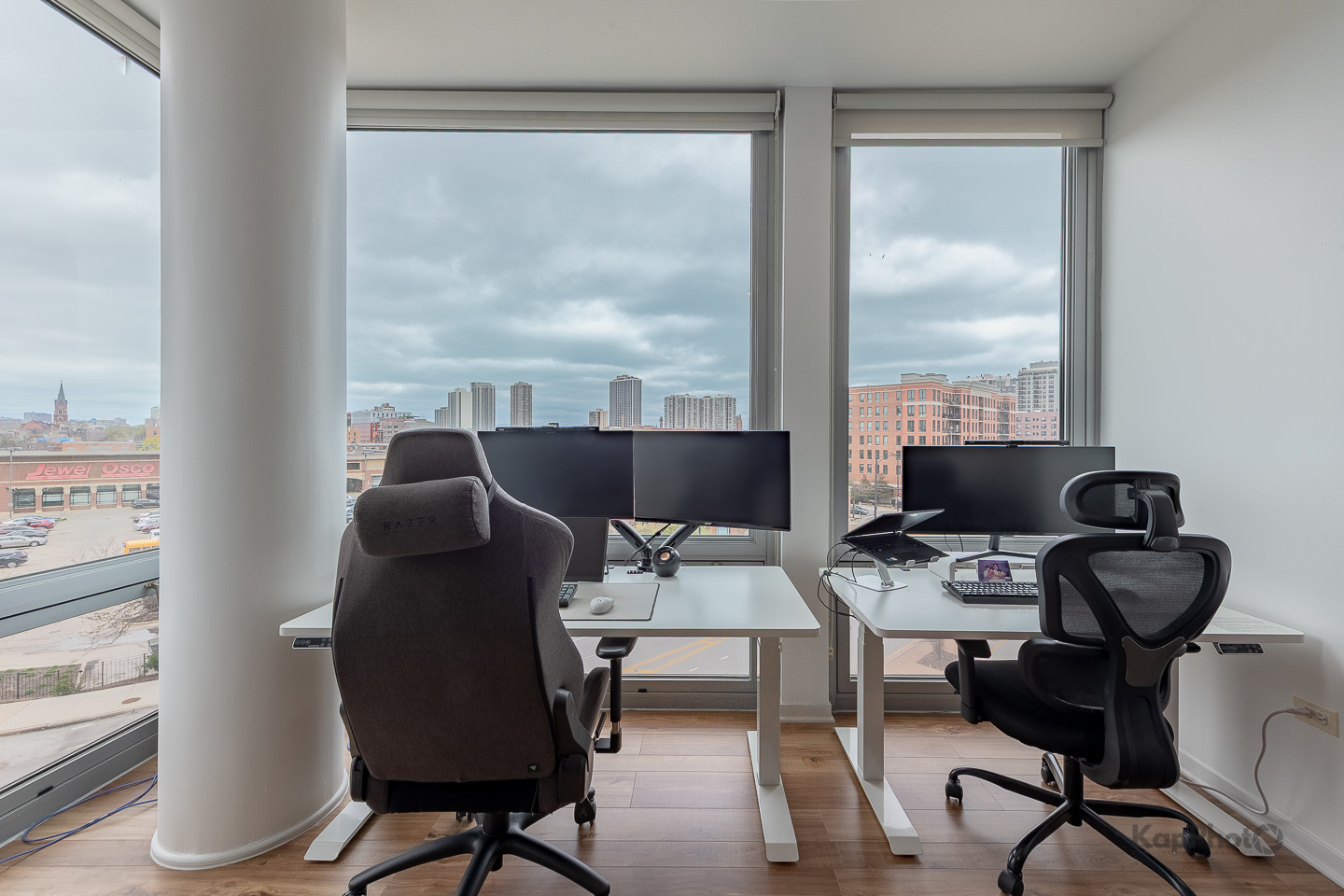437 W Division Street Unit: 505