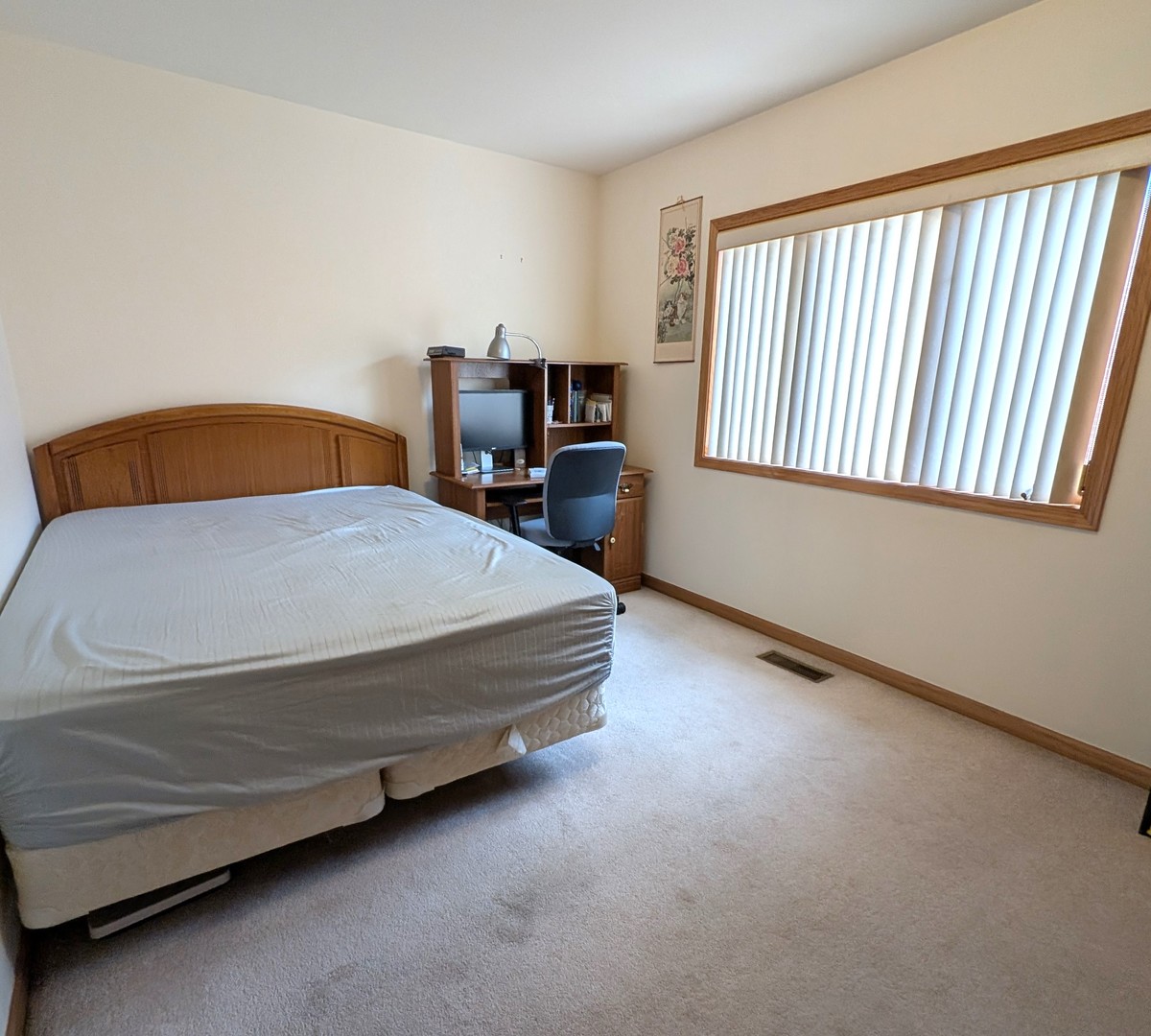 2915 S Halsted Street Unit: D
