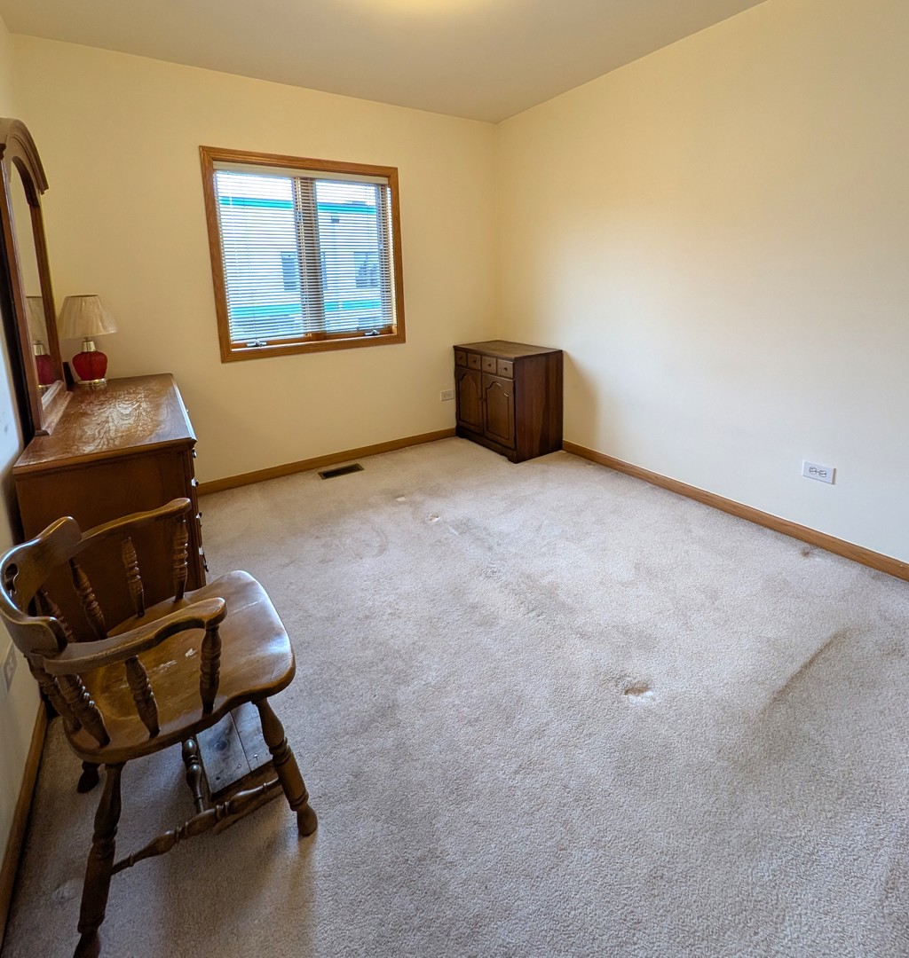 2915 S Halsted Street Unit: D