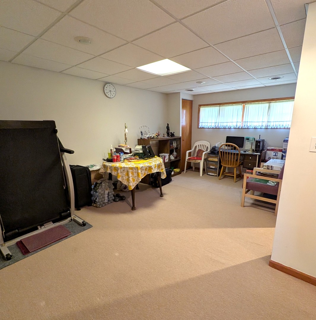 2915 S Halsted Street Unit: D