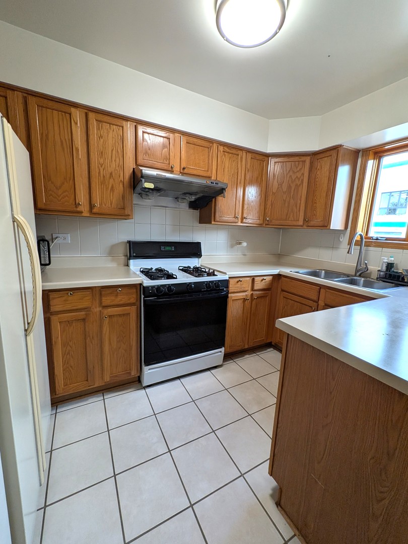 2915 S Halsted Street Unit: D