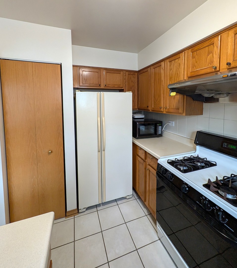 2915 S Halsted Street Unit: D