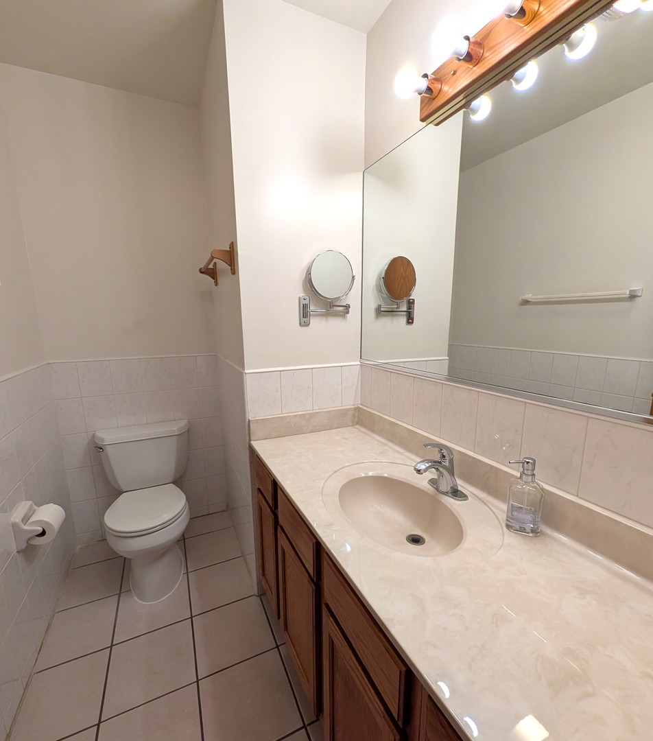 2915 S Halsted Street Unit: D