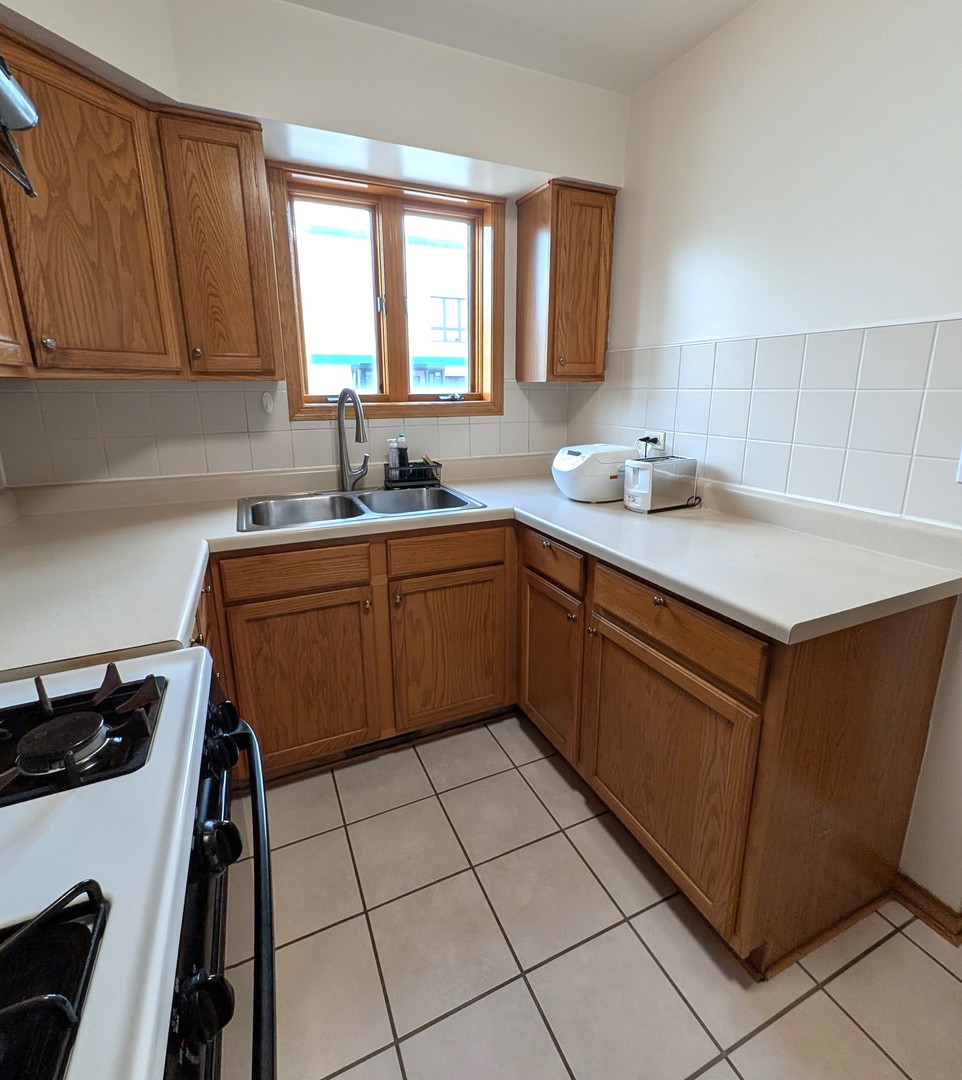 2915 S Halsted Street Unit: D