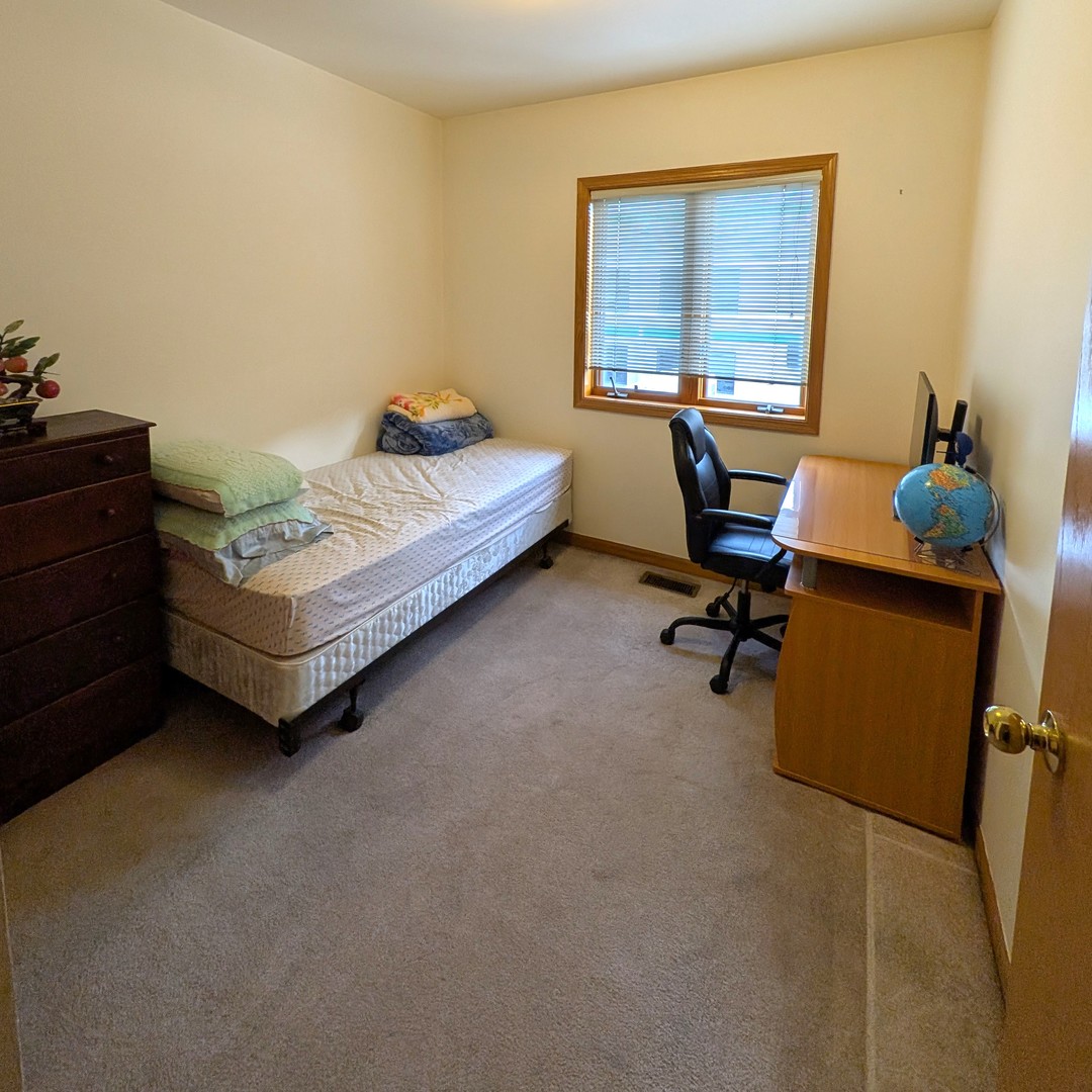 2915 S Halsted Street Unit: D