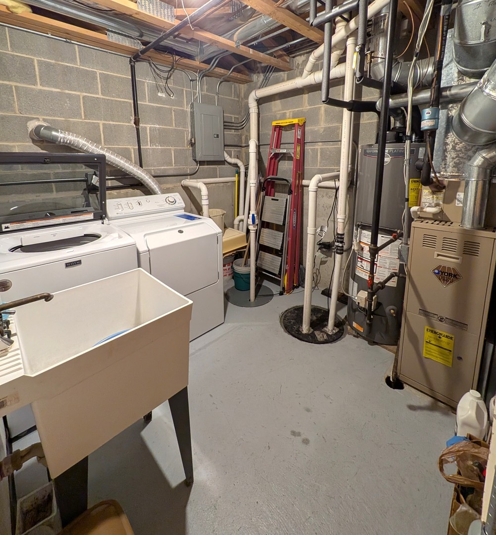 2915 S Halsted Street Unit: D
