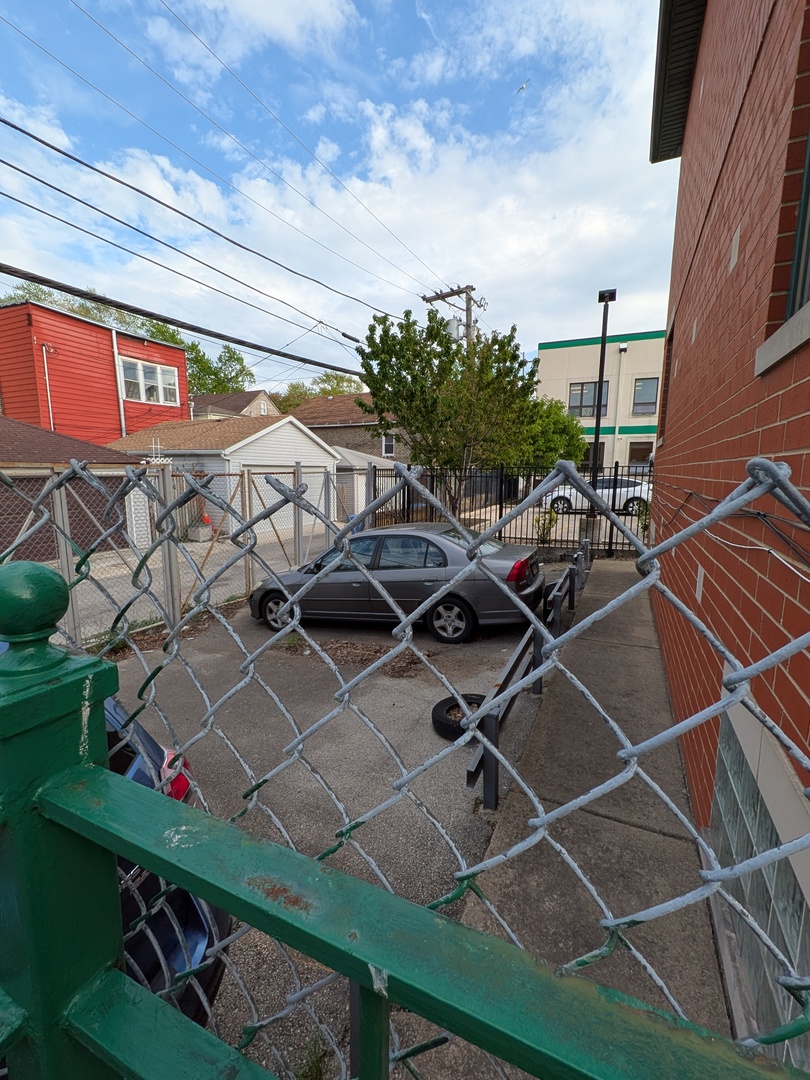 2915 S Halsted Street Unit: D
