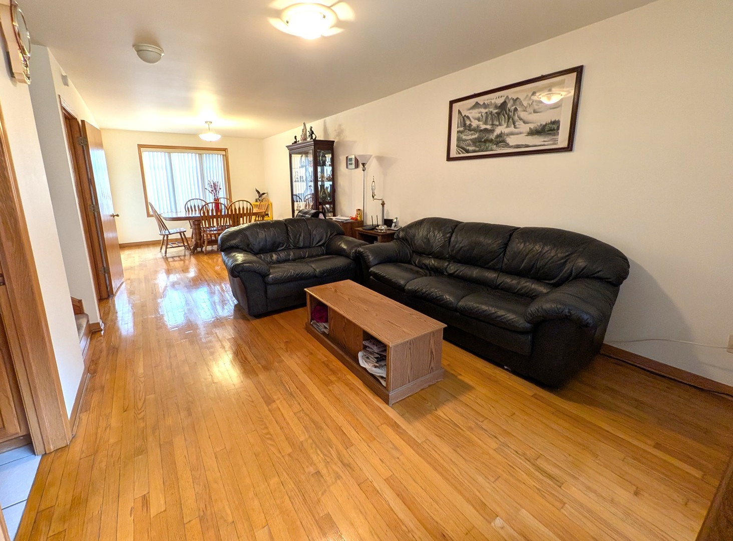 2915 S Halsted Street Unit: D