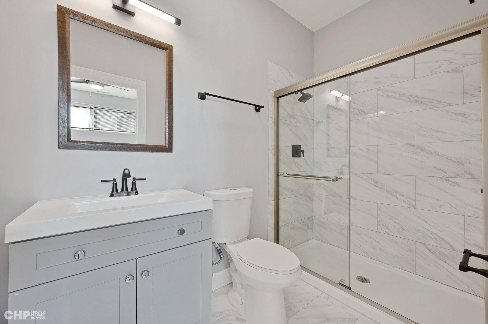4105 S Prairie Avenue Unit: 1