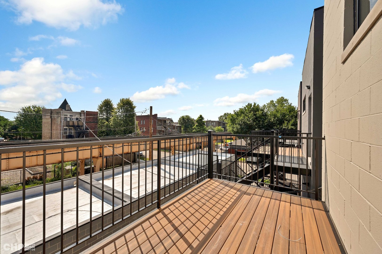 4105 S Prairie Avenue Unit: 1