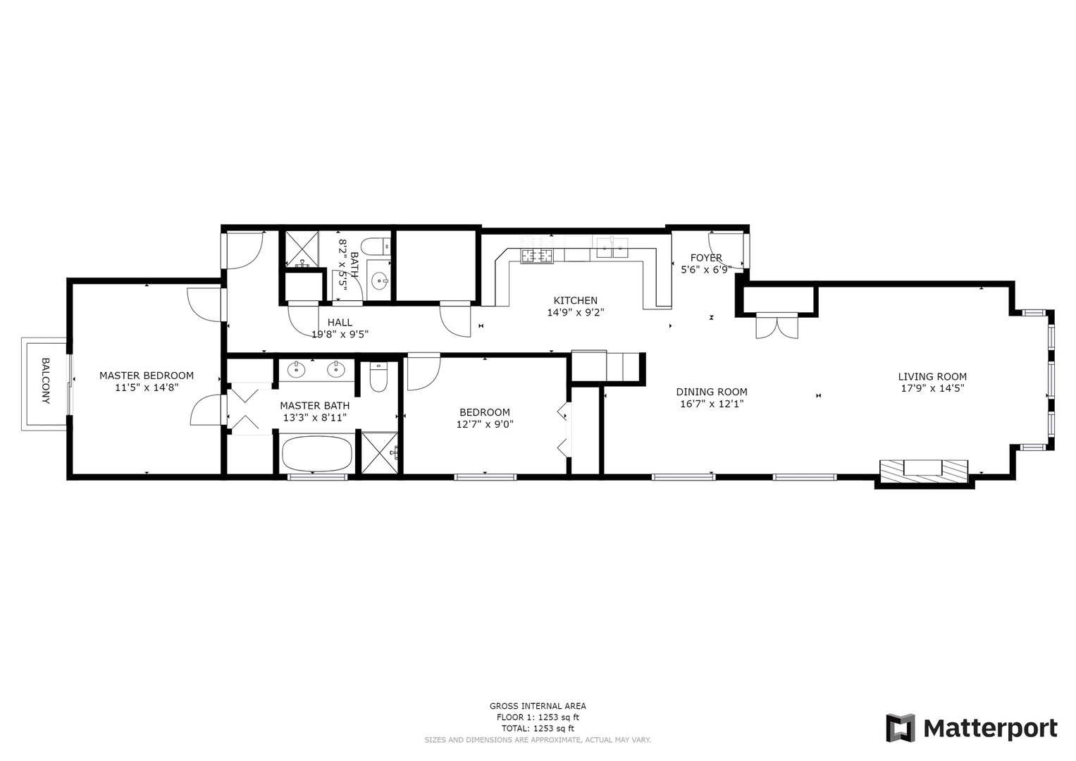 2117 W Evergreen Avenue Unit: 3E