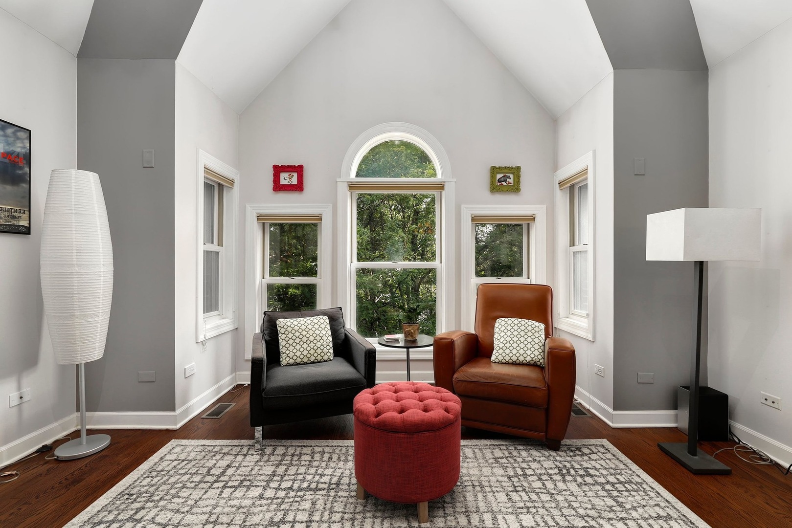 2117 W Evergreen Avenue Unit: 3E