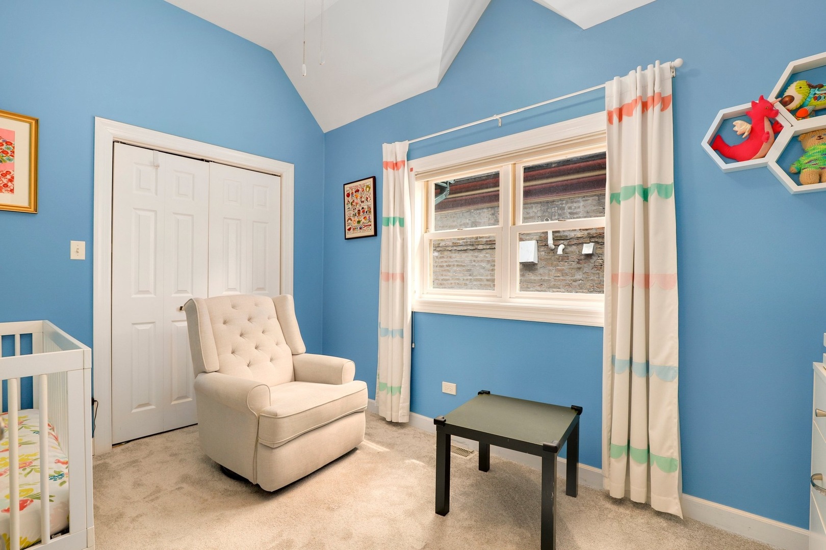 2117 W Evergreen Avenue Unit: 3E