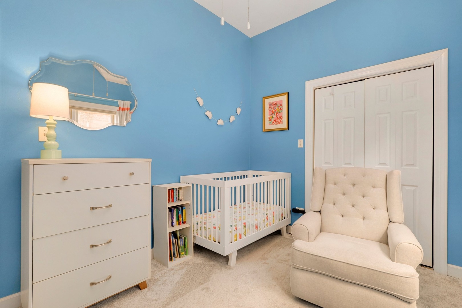 2117 W Evergreen Avenue Unit: 3E