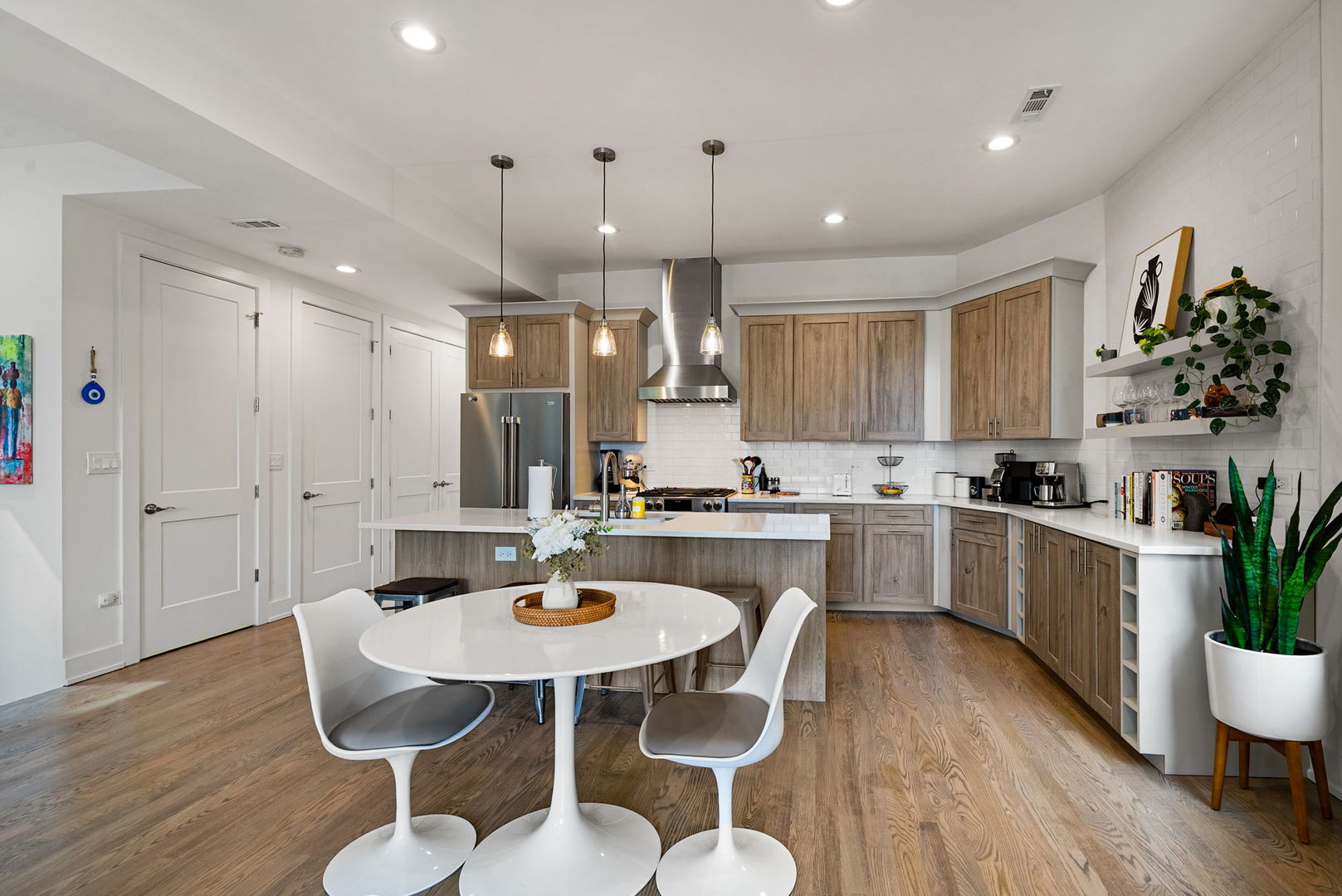 3432 W Belden Avenue Unit: 2