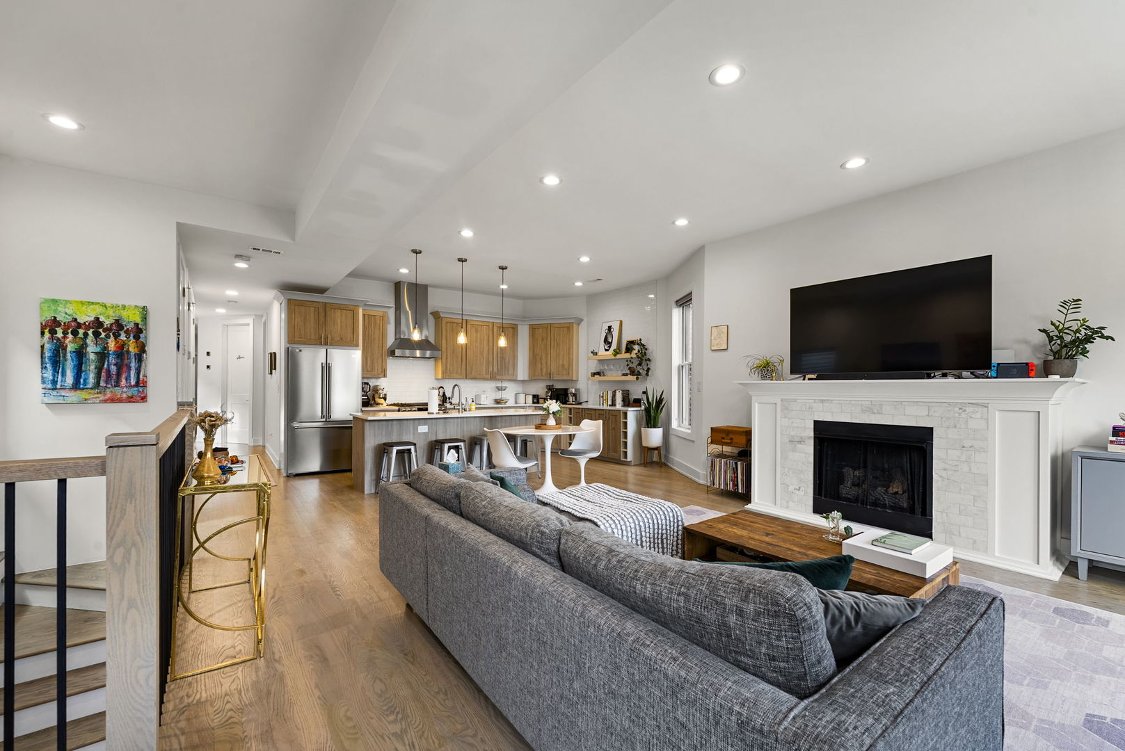 3432 W Belden Avenue Unit: 2